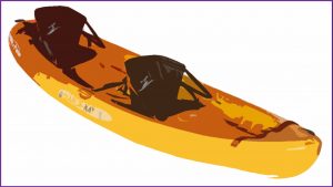 Best Fishing Kayak under $500
